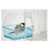 Sanko (三晃) Small Bird's Comfortable Bath Time'