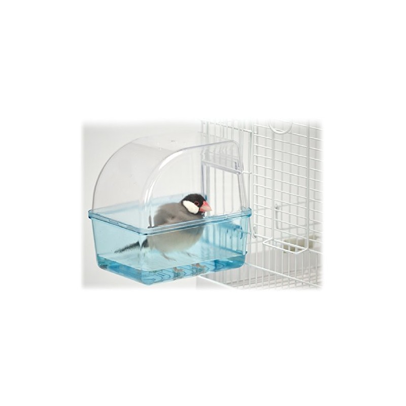 Sanko (三晃) Small Bird's Comfortable Bath Time'