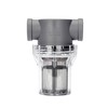 3/4'' Female NPT in-Line Strainer - Garden Hose Filter for