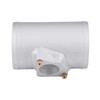 Air Flow Meter Base Fit For MAZDA SUZUKI Air Intake