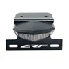 GYUKSIA Rear Tail Tidy Integrated LED Tail Brake Light License