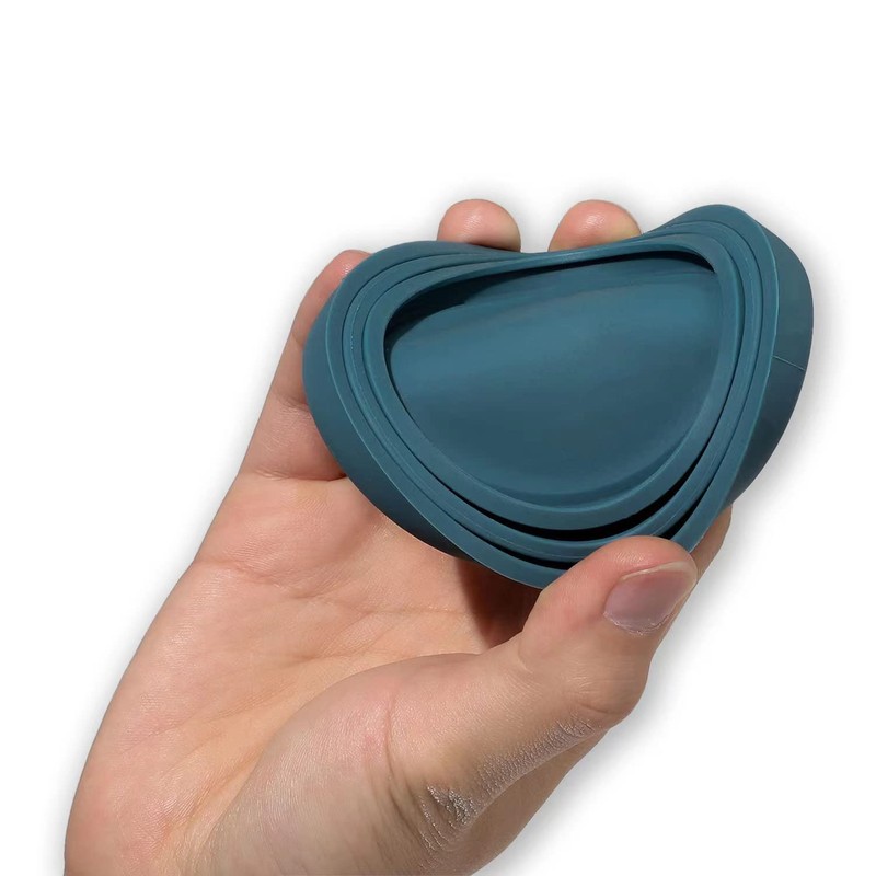OHMO 2 Pack Dog Food Can Lids, (3,12, 14oz etc.)