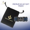 Willis Judd MasonicMan Mens Titanium Freemason Masonic Ring Latin Engraving