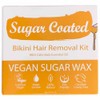 Sugar Coated Bikini Hair Removal Kit, 200ml