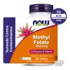 Metilfolato Activo | Alta Absorción | 90 Tabletas