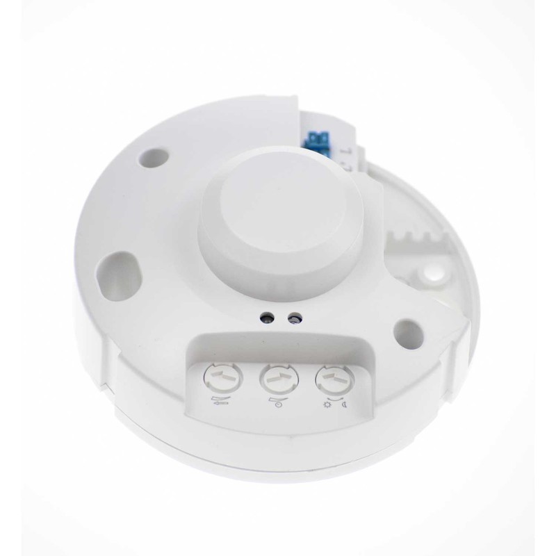Kanlux Ceiling / Wall Motion Sensor with Radar Sensor