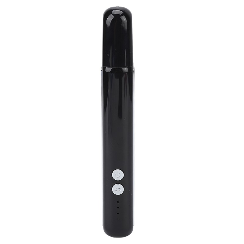 Nail Drill Machine USB Charging 3 Speeds Portable Electric Nail