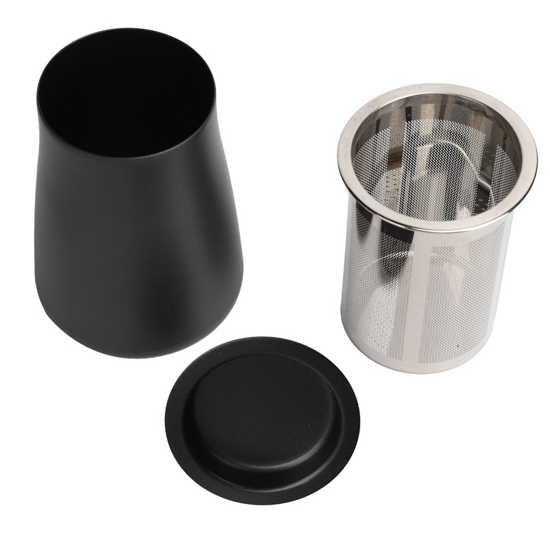 Coffee Sifter 304 Stainless Steel Hand Coffee Sifter Coffee Powder
