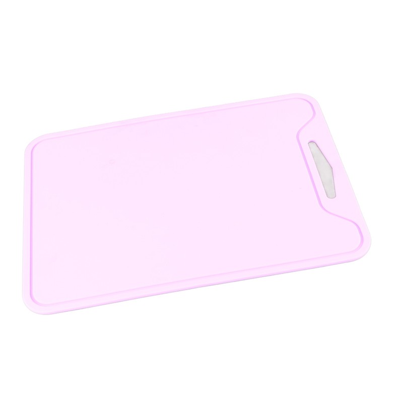 Food Grade Silicone Flexible Cutting Board Chopping Board for Home