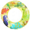Intex 24" Inflatable Transparent Ring Swim Tube #59242 - Color