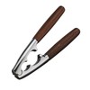 MONOPOL Westmark Nutcracker Wood Handles