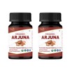 ORGANIC SPREE ARJUNA 120 Tablets | Terminalia Arjuna (Arjuna) |