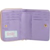 WL37001 Sumikko Gurashi Angel Naebiten Idol Wallet