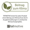 TATMOTIVE Letter Paper Cardboard Vintage Retro DIN A4, 170 g/m²,