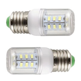 SIGANDG 5304511738 Refrigerator Light Bulbs 3.5W for PS12364857 AP6278388 4584444 KEI D34L (Pack of 2)