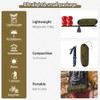 MC TOMOUNT Bivy Tent Ultralight 2.42LBS 1 Person Backpacking Tent