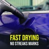 EasyGoProducts MotoDryer - Motorcycle and Car Dryer. This Blower Dryer