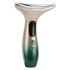 Neck Lifting Massager Micro Current Vibration Fade Fine Lines Neck