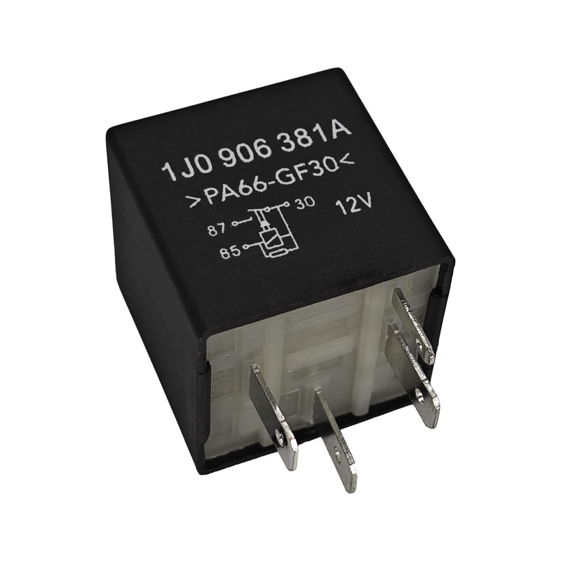 Main Power Supply Relay #109 / 1J0 906 381 A
