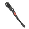 Bike Side Support Aluminum Telescopic Skid Resistance Adjustable Bike Rear
