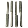 HTS 111C2-4 4 Pack 5/32" Diamond Chainsaw Sharpening Rotary Bit