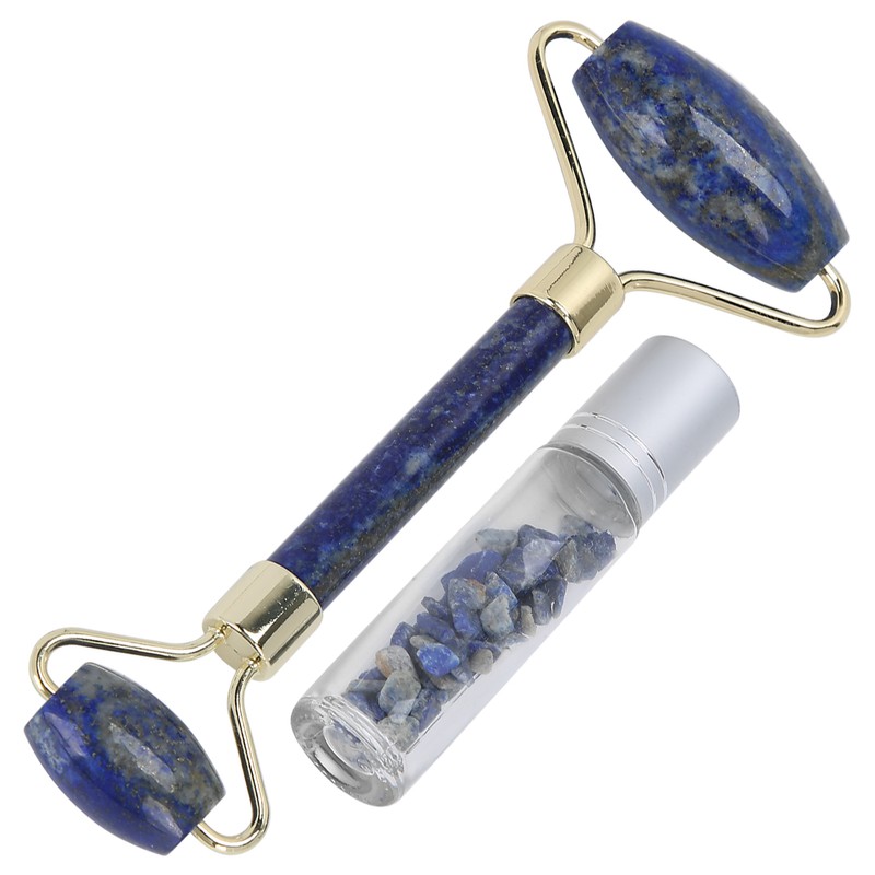 Face Roller Massager Facial Beauty Massage Roller with Roll On