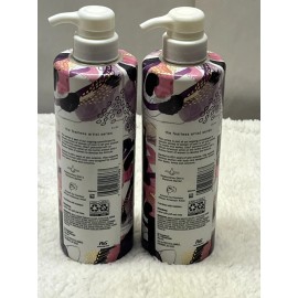 Olay 2-Pack Olay ~ Fearless Nourishing Body Wash with Cocoa Butter & Manuka Honey