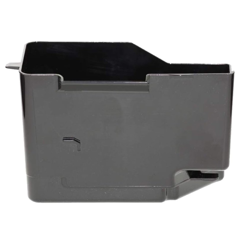 Coffee grounds container (pomace container) compatible with Delonghi Magnifica, Primadonna,