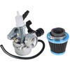 ALL-CARB PZ19 Carburetor 50cc 70cc 90cc 110cc 125cc Replacement for
