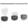 Solo Guitar Pick Sleeve Guitar Pick Holder