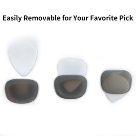 Solo Guitar Pick Sleeve Guitar Pick Holder