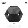 The Odin Dog Treat Puzzle Toy