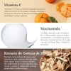 PURIFECT SUERO FACIAL ILUMINADOR VITAMINA C 90% NATURAL 30ML/1OZ