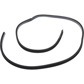 URO Parts 91154290500 Window Channel