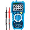 panc EUROCONTROL Digital Multimeter, Pan, 186