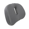 Donut Pillow Office Orthopedic Donut Cushion Memory Foam Soft Breathable