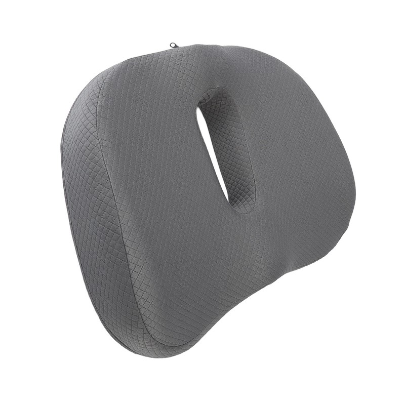 Donut Pillow Office Orthopedic Donut Cushion Memory Foam Soft Breathable