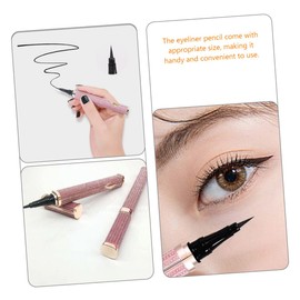 TOVINANNA Liquid Eyeliner Pen Makeup Kit Waterproof Eyeliner for Women Eye Liner Pencils