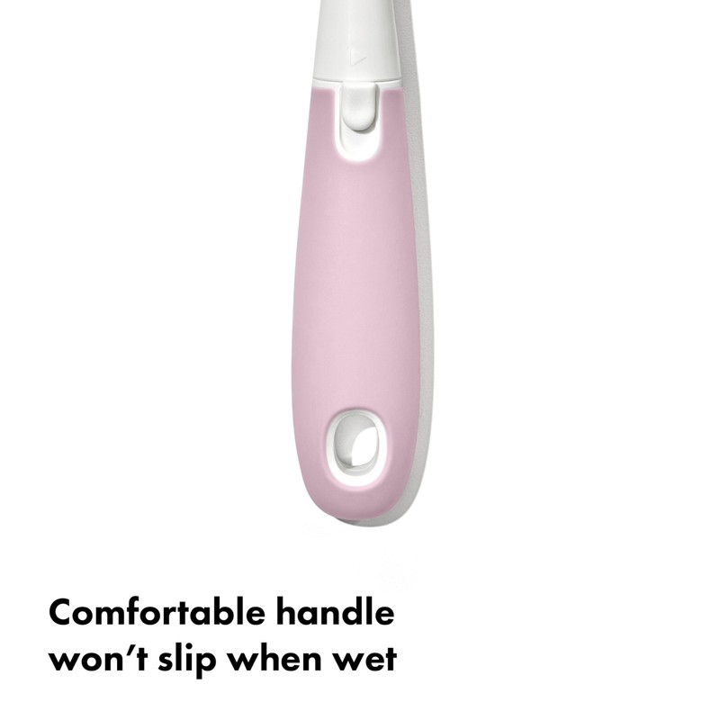 OXO Tot Bottle Brush - Blossom