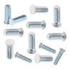 TERF® M5 (5mm) X 10mm Self Clinch Studs Screw M5