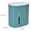 Household Smart USB Plug In Electric Mosquito Repellent Mute Mosquito