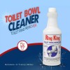 Ring King Toilet Ring Remover Pack of 2, Ring King