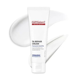 [Multiple purchase down] Cellfusion C Expert Derma Zenith TA Repair Cream / [복수구매 down] 셀퓨전씨 엑스퍼트 더마제니스 TA 리페어 크림