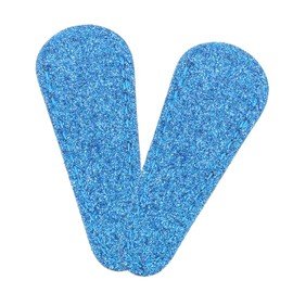 TOVINANNA 2pcs Leather Scissor Covers Durable Trimming Tool Protection Sleeve for Safe Storage of Embroidery Shears Scissors Protector for Use