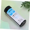 Sosoport 50pcs Pool Test Strips for Ph Hardness Alkalinity and