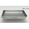 Taniguchi Bat Tray No. 3, 9.4 x 12.2 inches (23.9