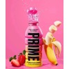 Prime Hydration NEW FLAVOR PRIME HYDRATION DRINK STRAWBERRY BANANA 1