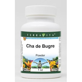 Cha de Bugre Powder (1 oz, ZIN: 519592)