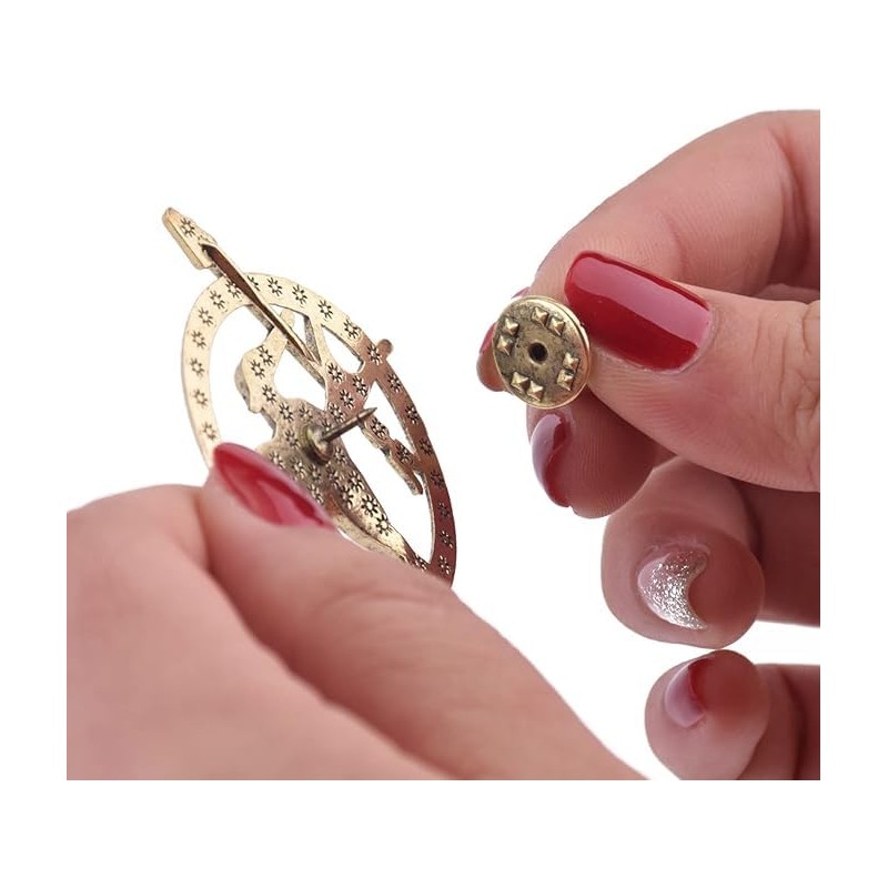 PSL Hunger Games Mocking Jay Pin Brooch Novelty Inspired Accessory