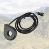 Bike Power Pedal Assist Sensor Electric Bicycle Pedal E-Bike Assistant